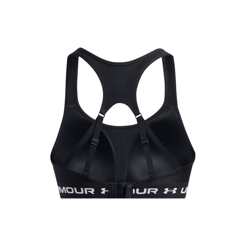 Under Armour HeatGear Sports Underwear Women’s Black