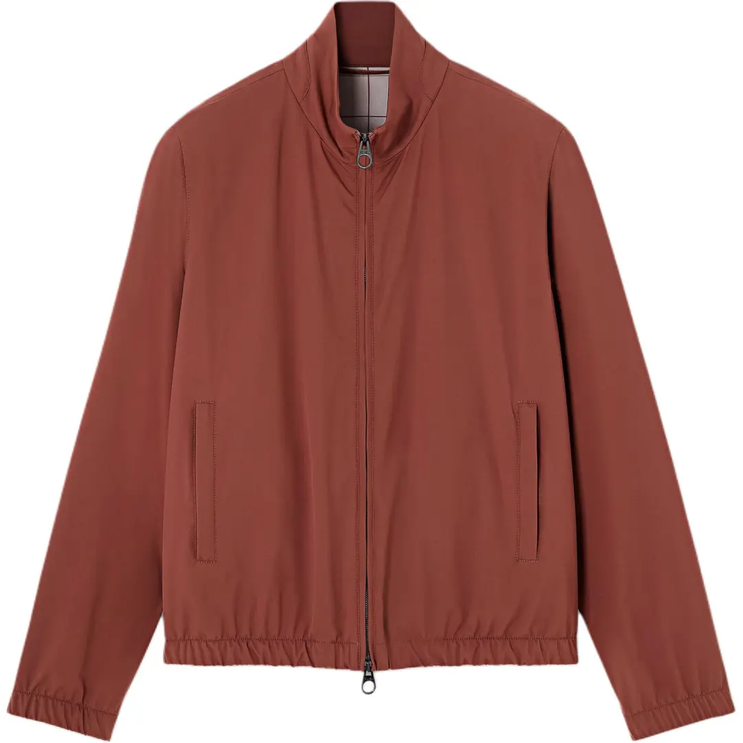 Loro Piana SS26 Jackets & Coats Men's