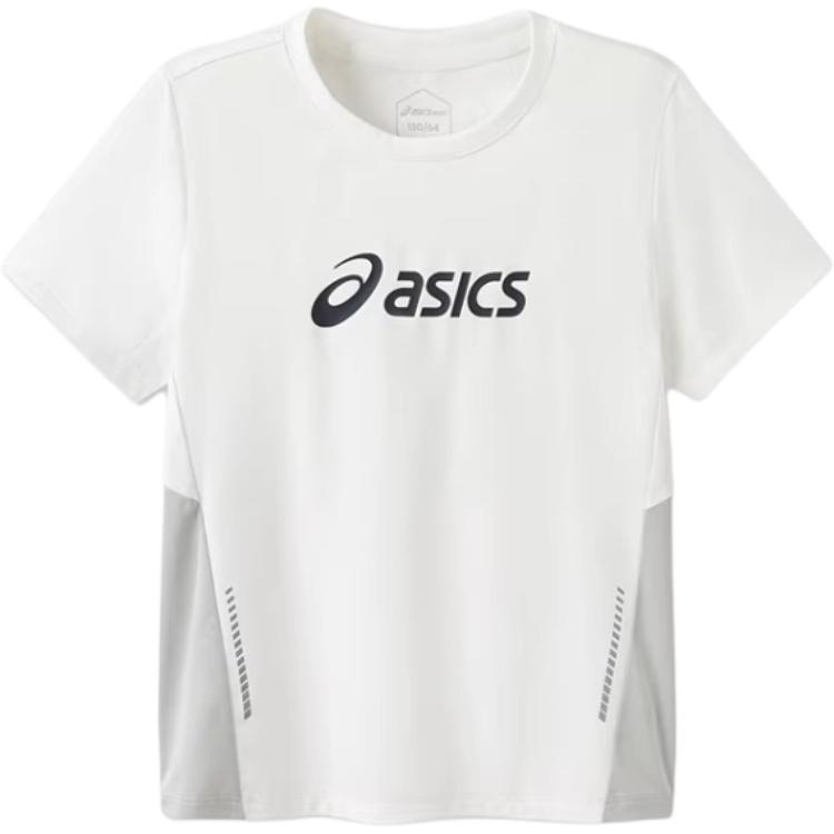 Футболка ASICS (черная)