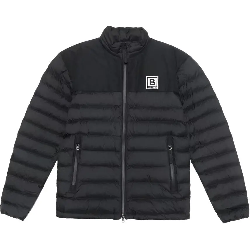 Burberry FW23 Down Jacket Men's
