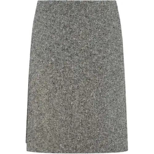 Gucci Classic Skirt