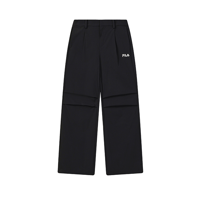 Женские штаны Fila ORIGINALE (черные)