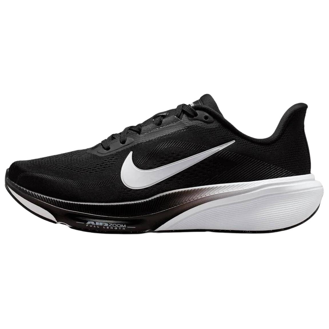 Женские кроссовки Nike Nike Pegasus 42 (черно-белые)
