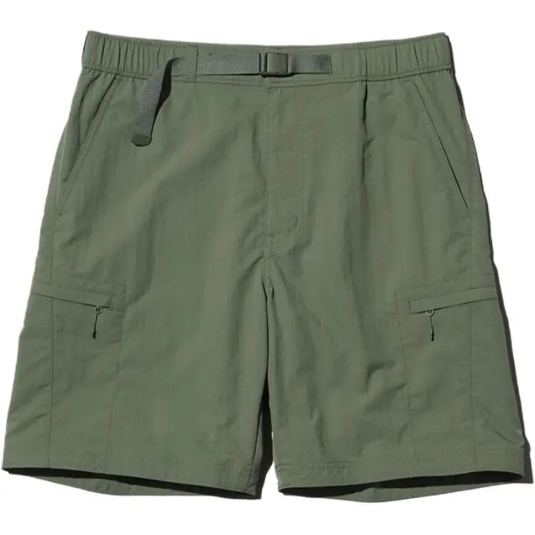 UNIQLO SS26 Casual Shorts Unisex