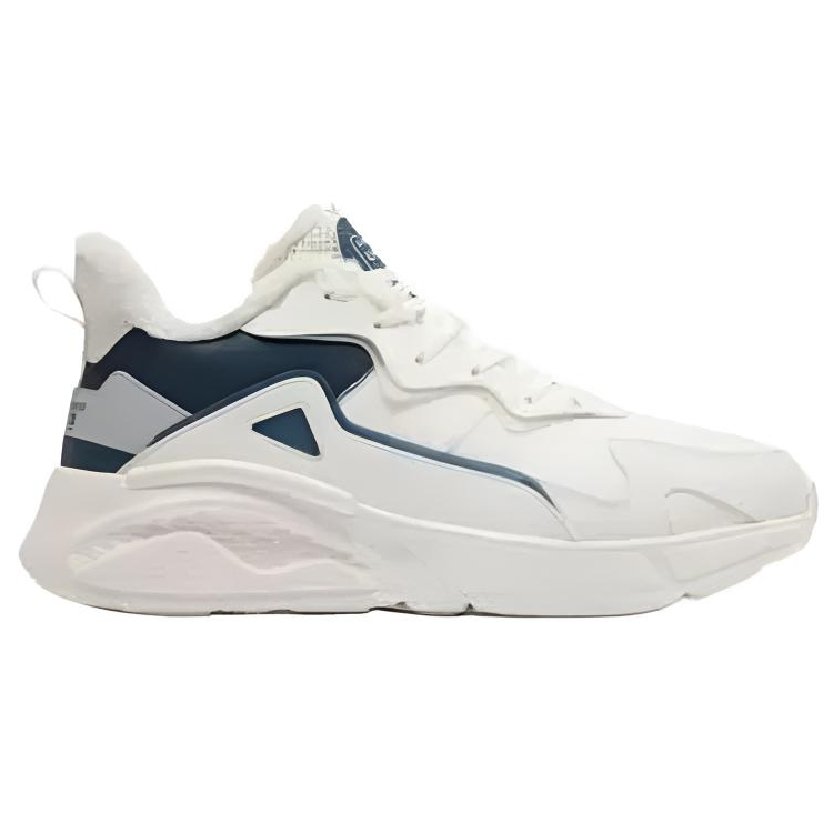 361° Mid top Running Shoes Men’s White Blue