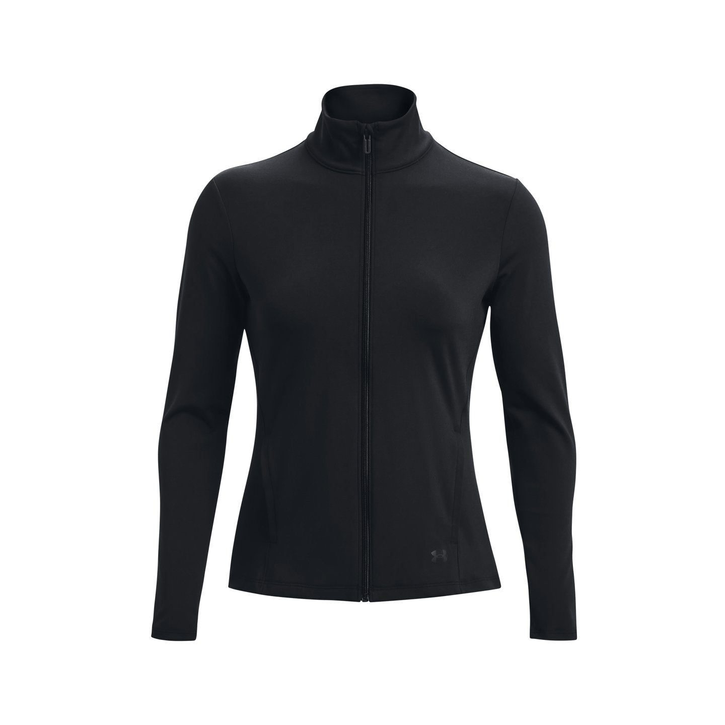 Женская куртка Under Armour Motion (черная)