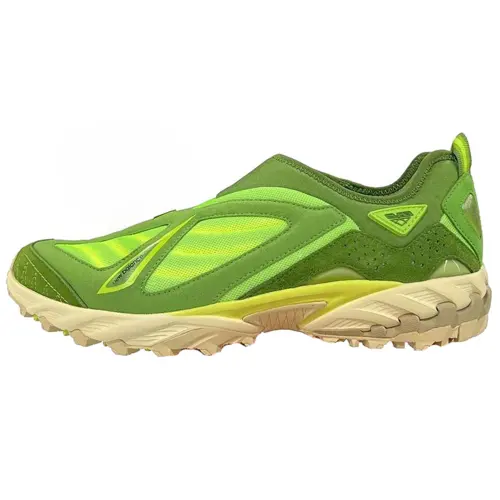 610 Aminé x New BalanceS 'Mini Mooz - Green'