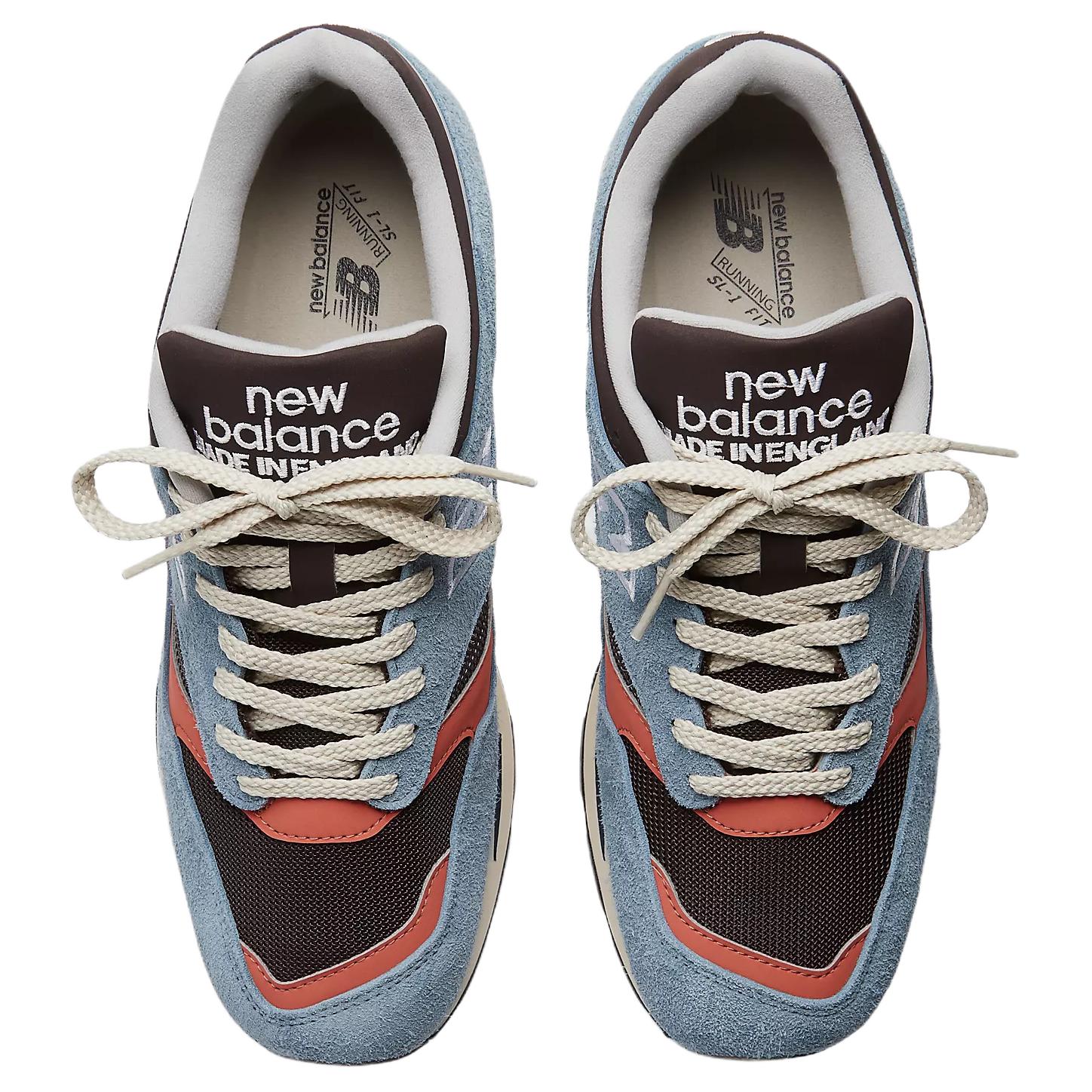 1500 New Balance Made in England ‘Dusty Blue’