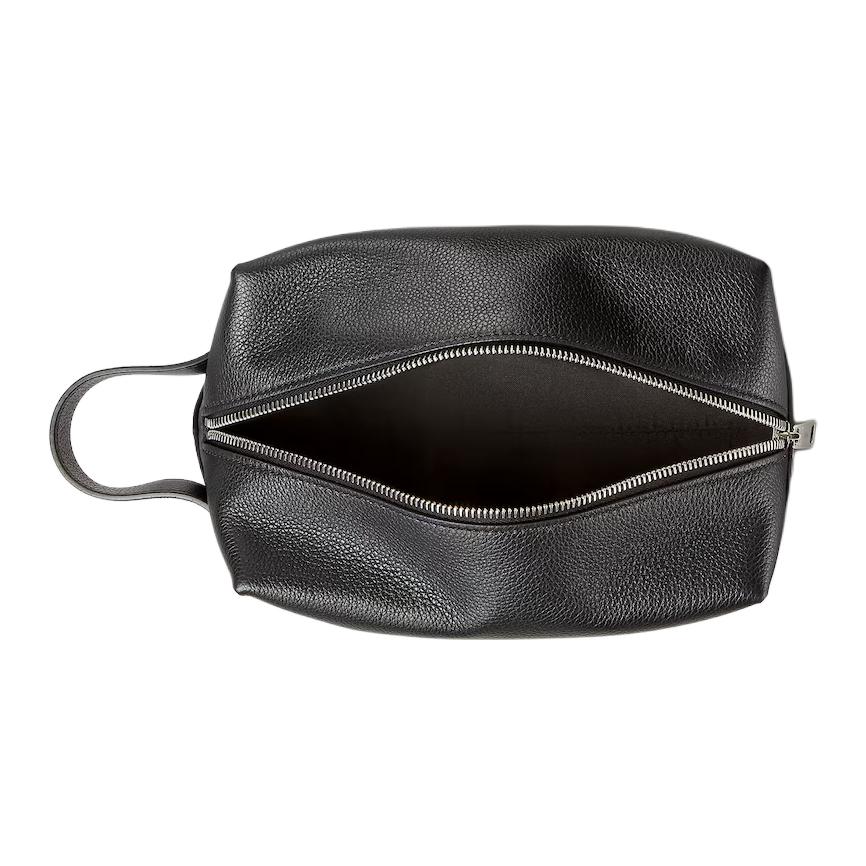 Мужская сумка Fendi Lui (черная) — фото 3
