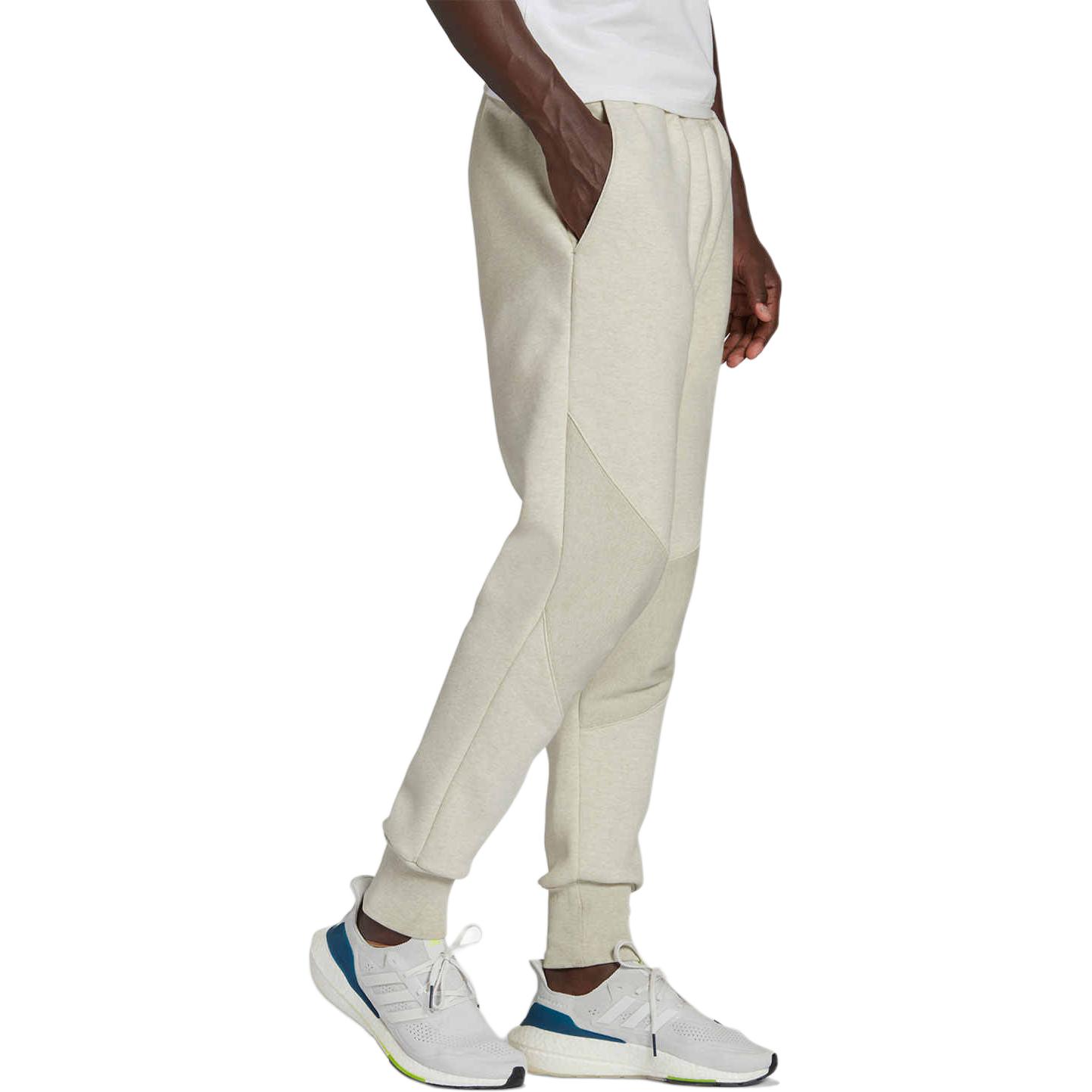 Adidas Sports Pants Men’s White