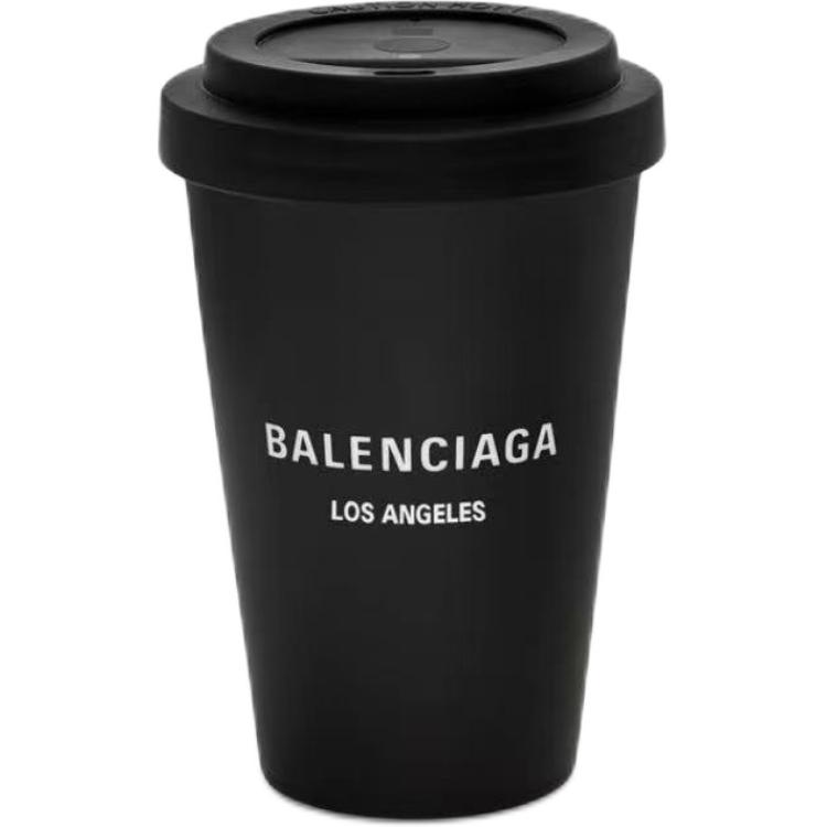 Аксессуар Balenciaga (черный)