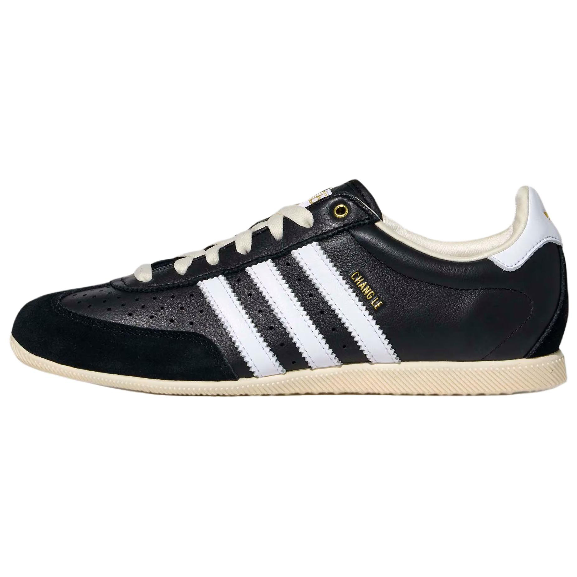 Кроссовки adidas adidas originals JAPAN (черно-белые)