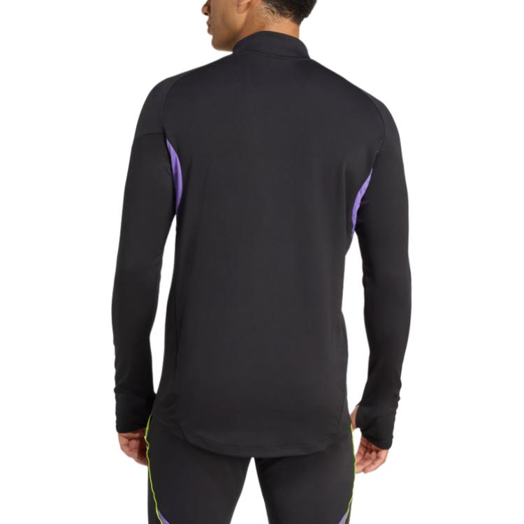 Adidas TIRO 25 SS25 COMPETITION TOP Soccer Jersey Men’s