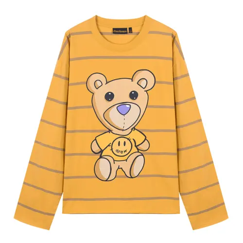 Drew House Smiley Collection T Shirt Unisex