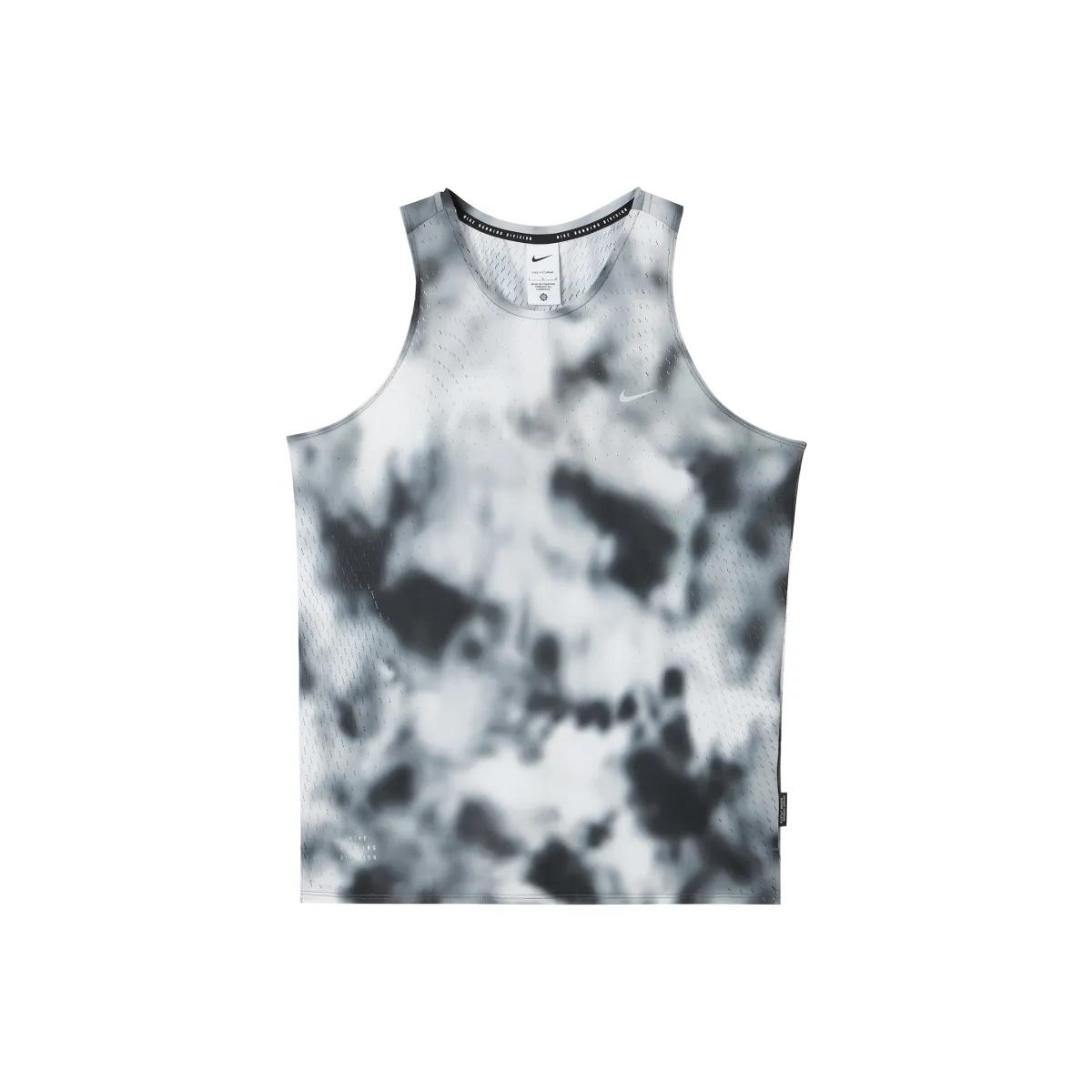 Nike Dri FIT ADV Tank Top Men's Black White