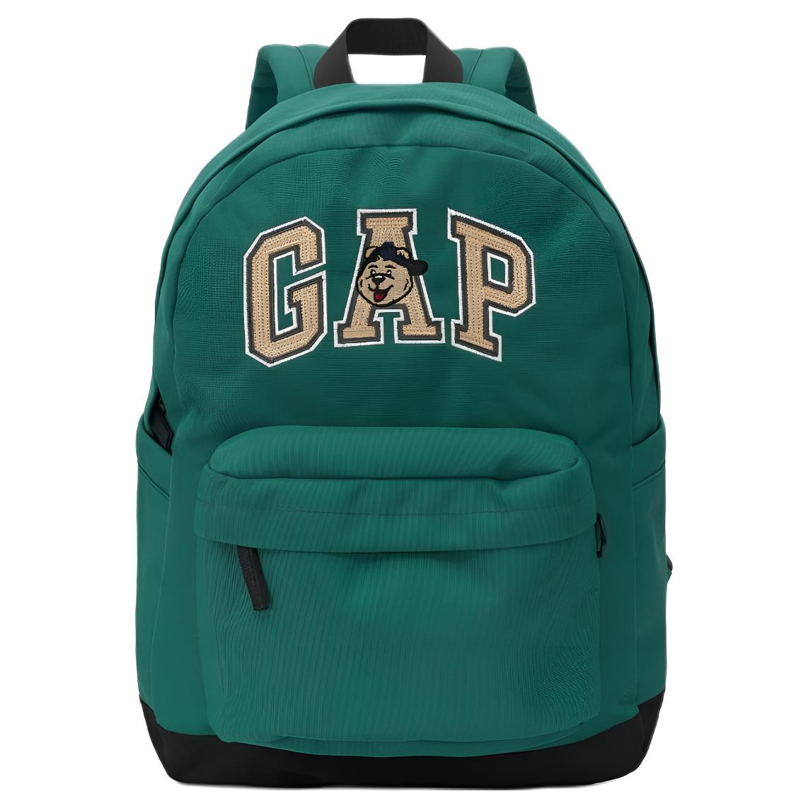 Рюкзак GAP (мультиколор)