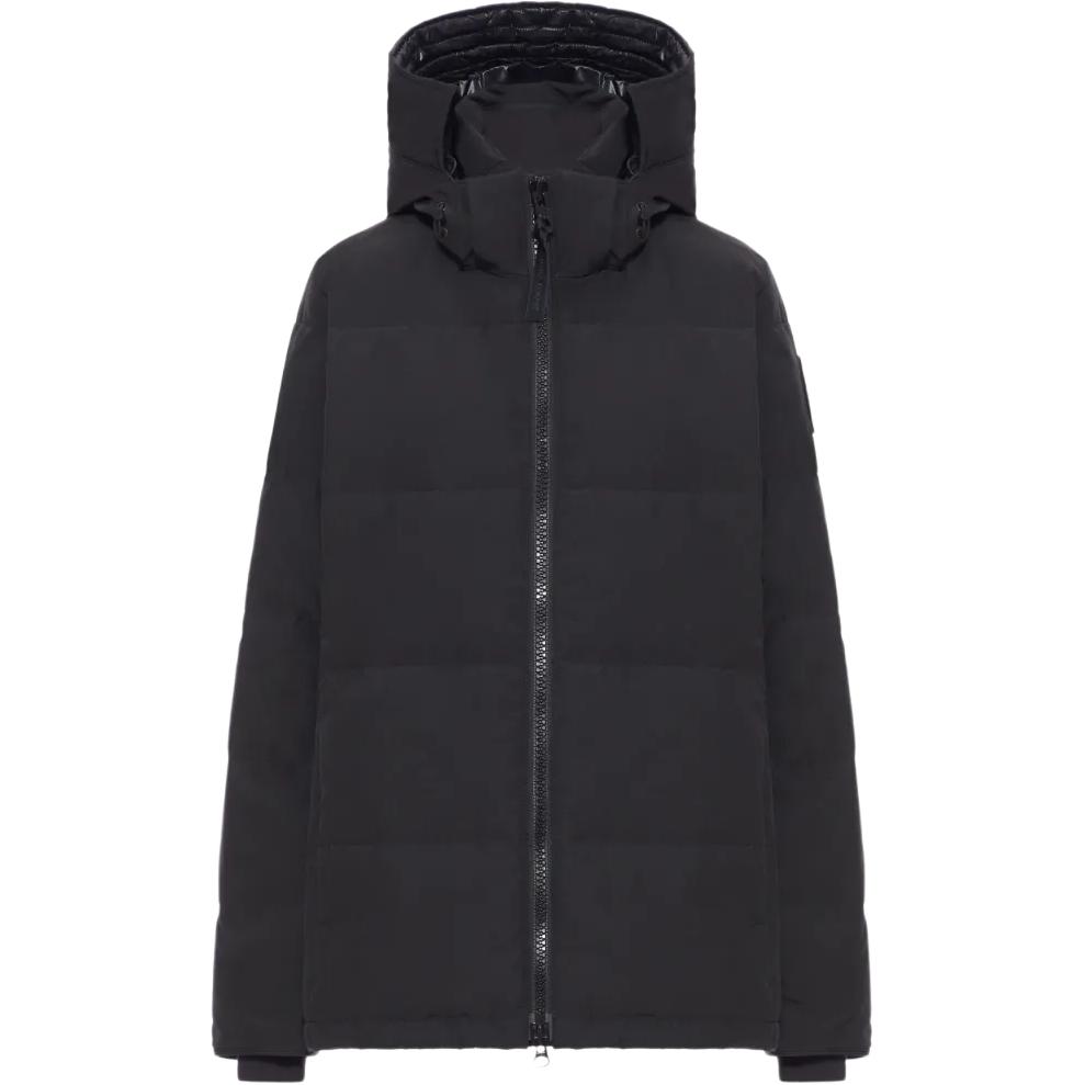 Куртка Canada Goose (бежевая)