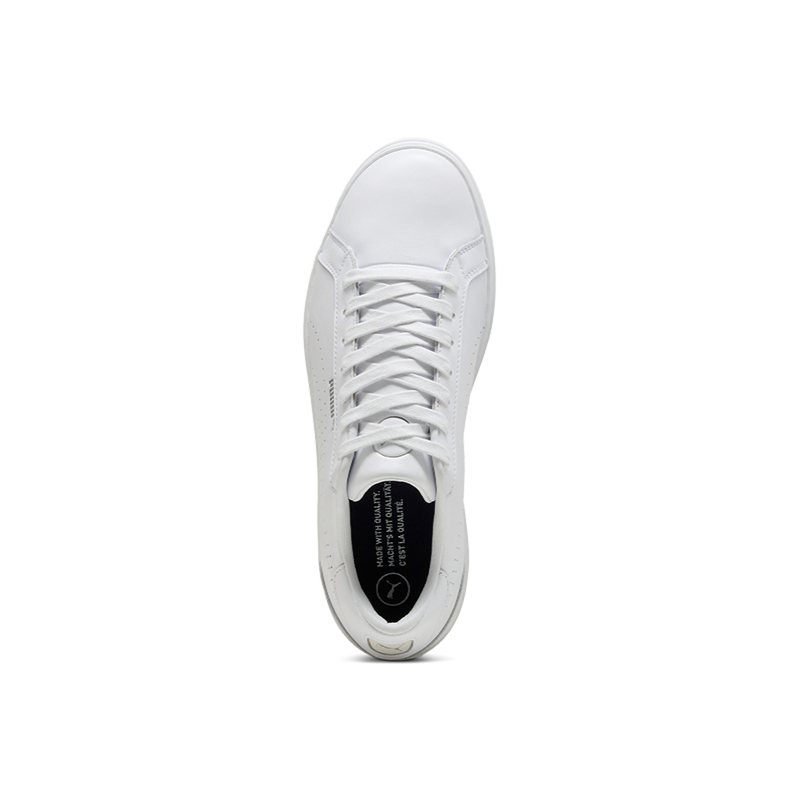 PUMA Classic G Low top Golf Shoes Men’s White