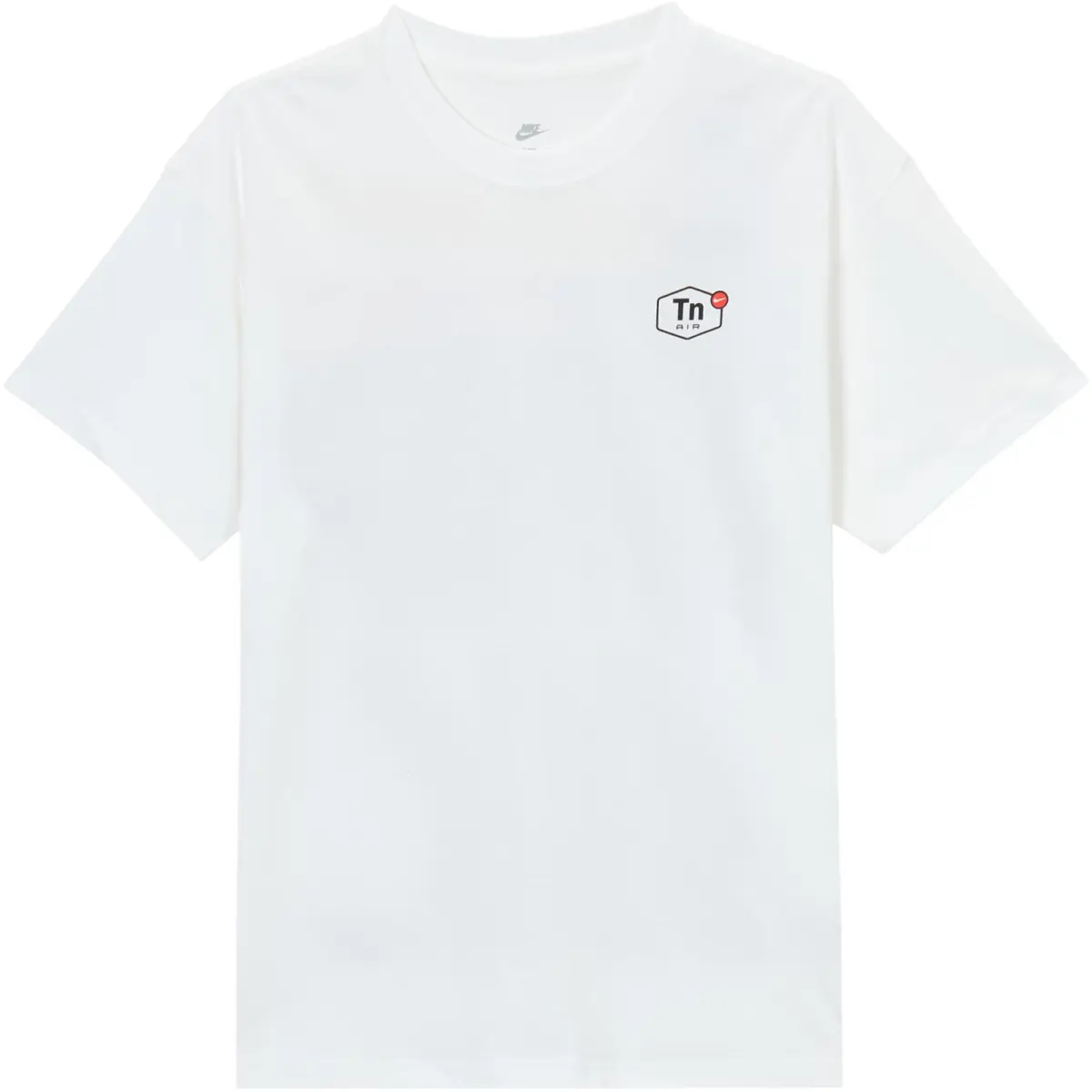 Nike Sportswear T Shirt Men's White