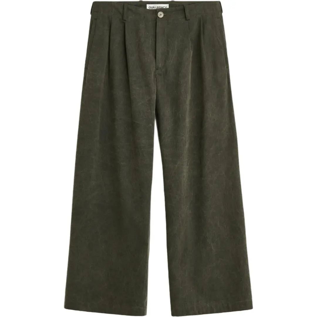 Our Legacy Bridge trousers