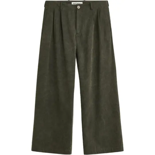 Our Legacy Bridge trousers