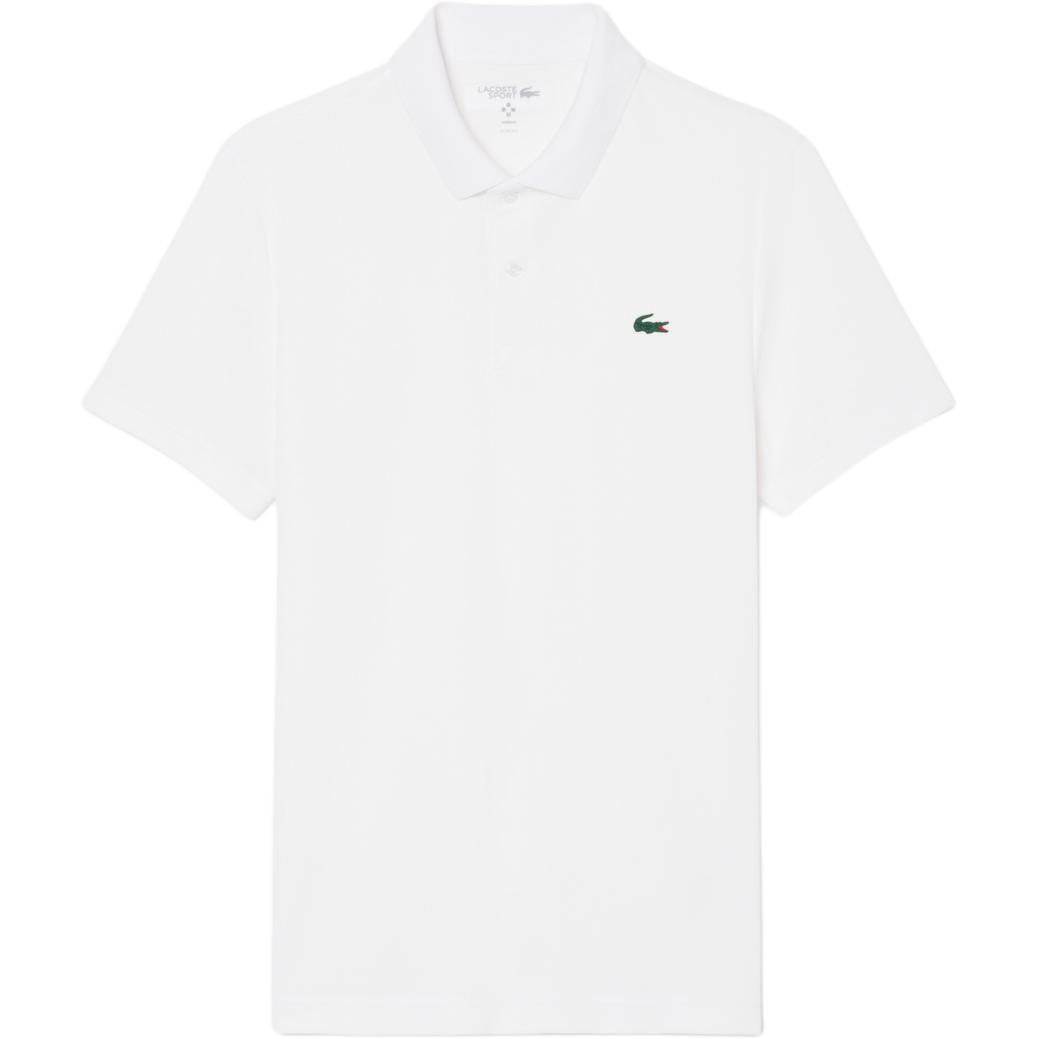 Мужская футболка LACOSTE DH9985 (зеленый)