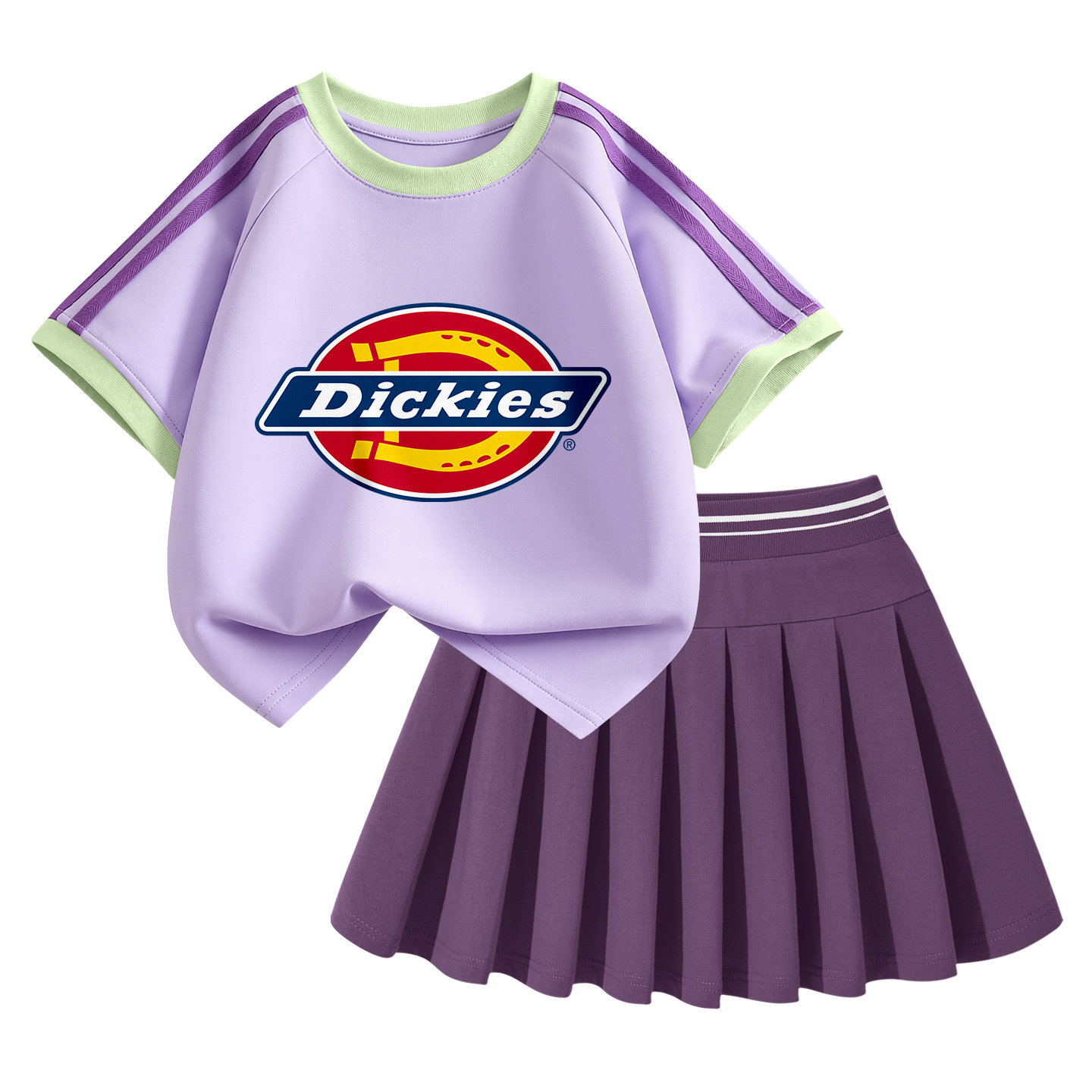 Женский комплект Dickies Dickies T2026 (разноцветный)