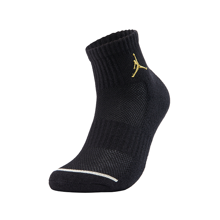 Носки Jordan Jordan (черные)