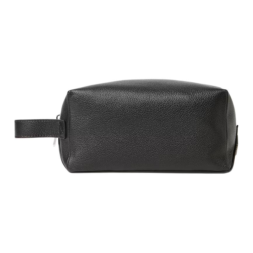 Мужская сумка Fendi Lui (черная)