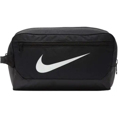 Nike Polyester Clutch Travel Organizers Men's Black