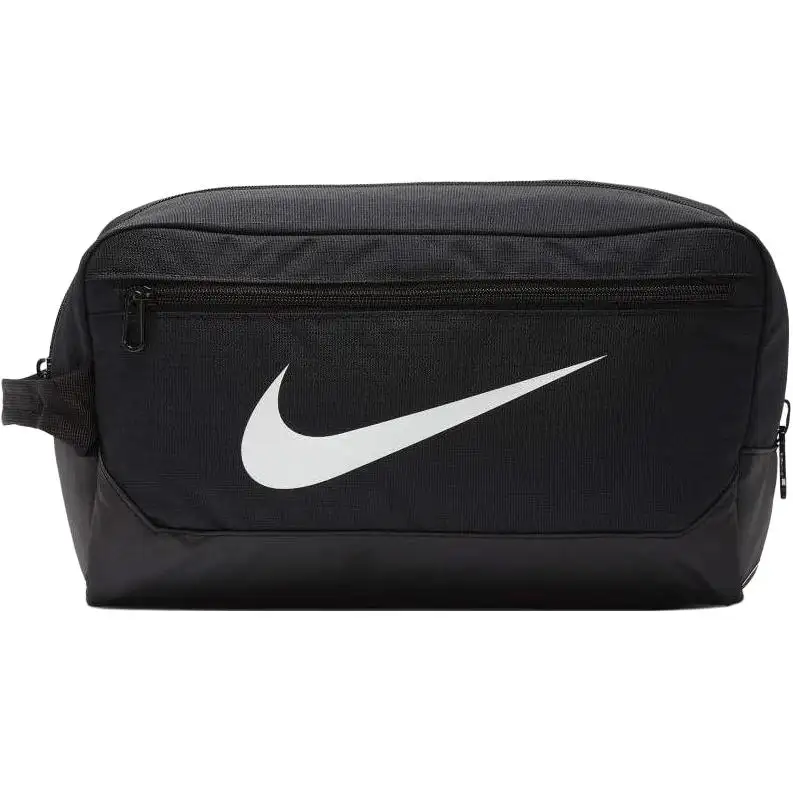 Nike Polyester Clutch Travel Organizers Men's Black