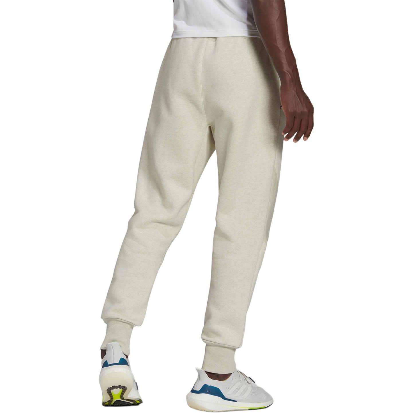 Adidas Sports Pants Men’s White