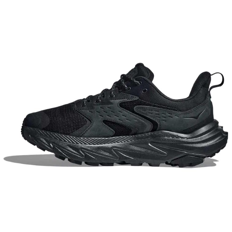 HOKA ONE ONE Anacapa 2 Comfortable Low top Running Shoes Men’s