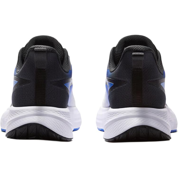 Детские кроссовки Fila KIDS PERFORMANCE-FPH (черно-белые) — фото 5