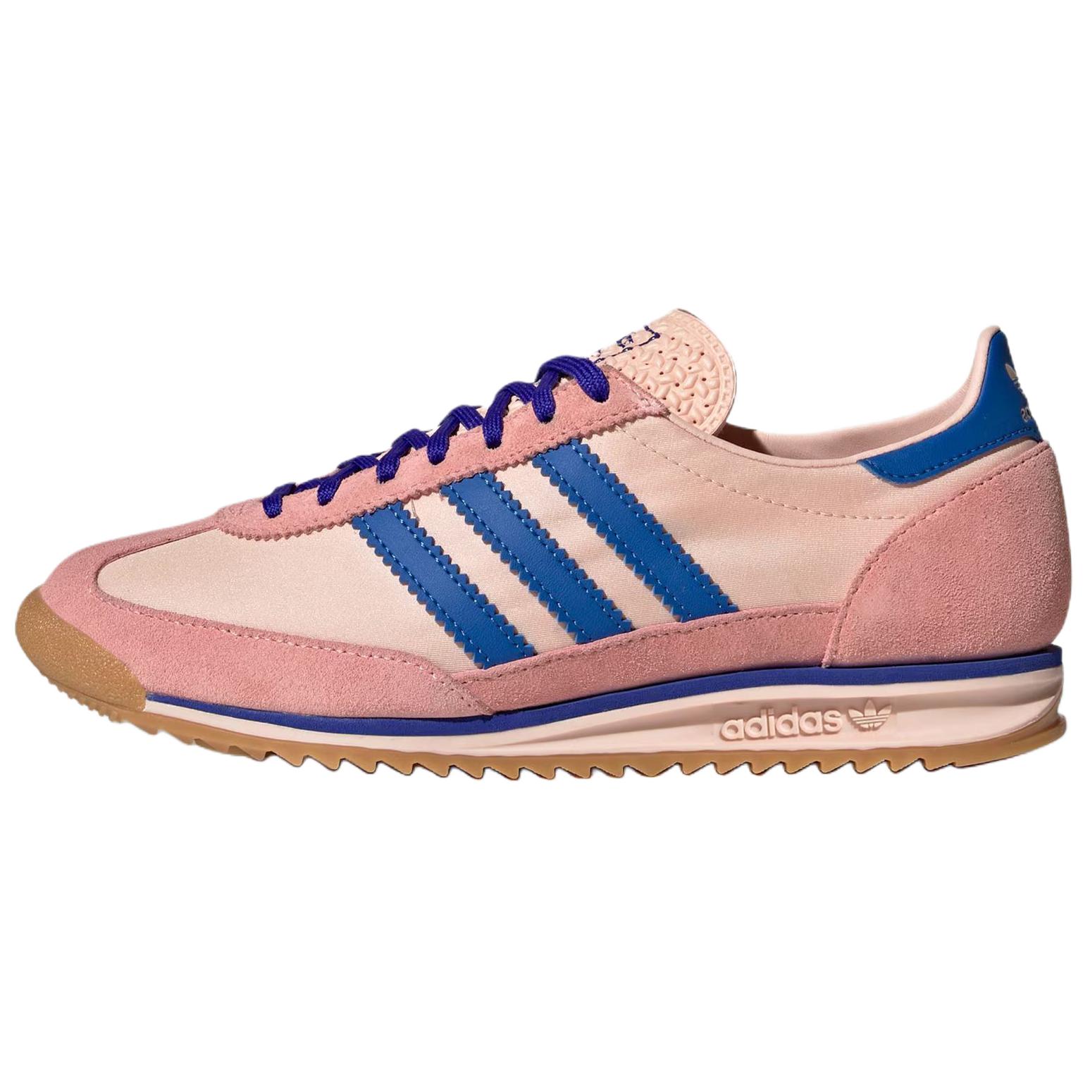 Кеды adidas adidas originals SL 72 OG (разноцветный)