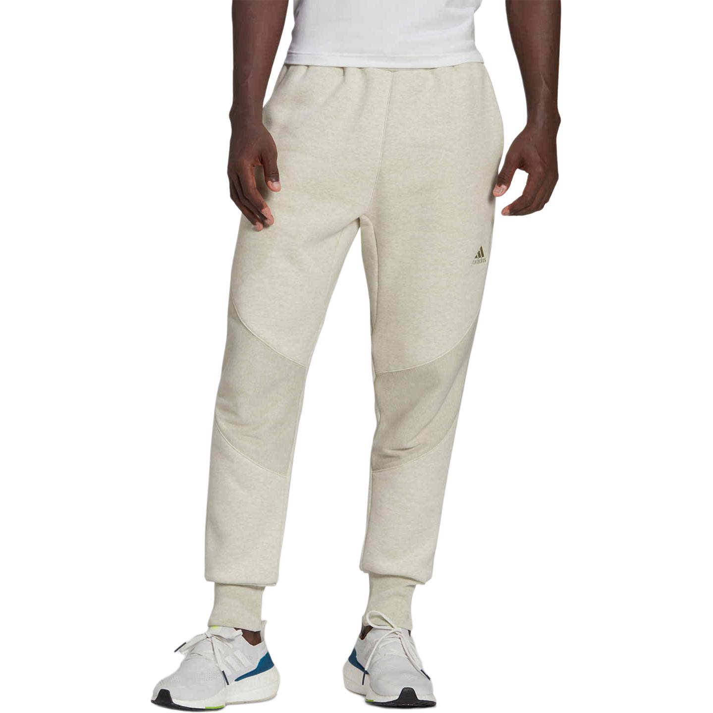 Adidas Sports Pants Men’s White