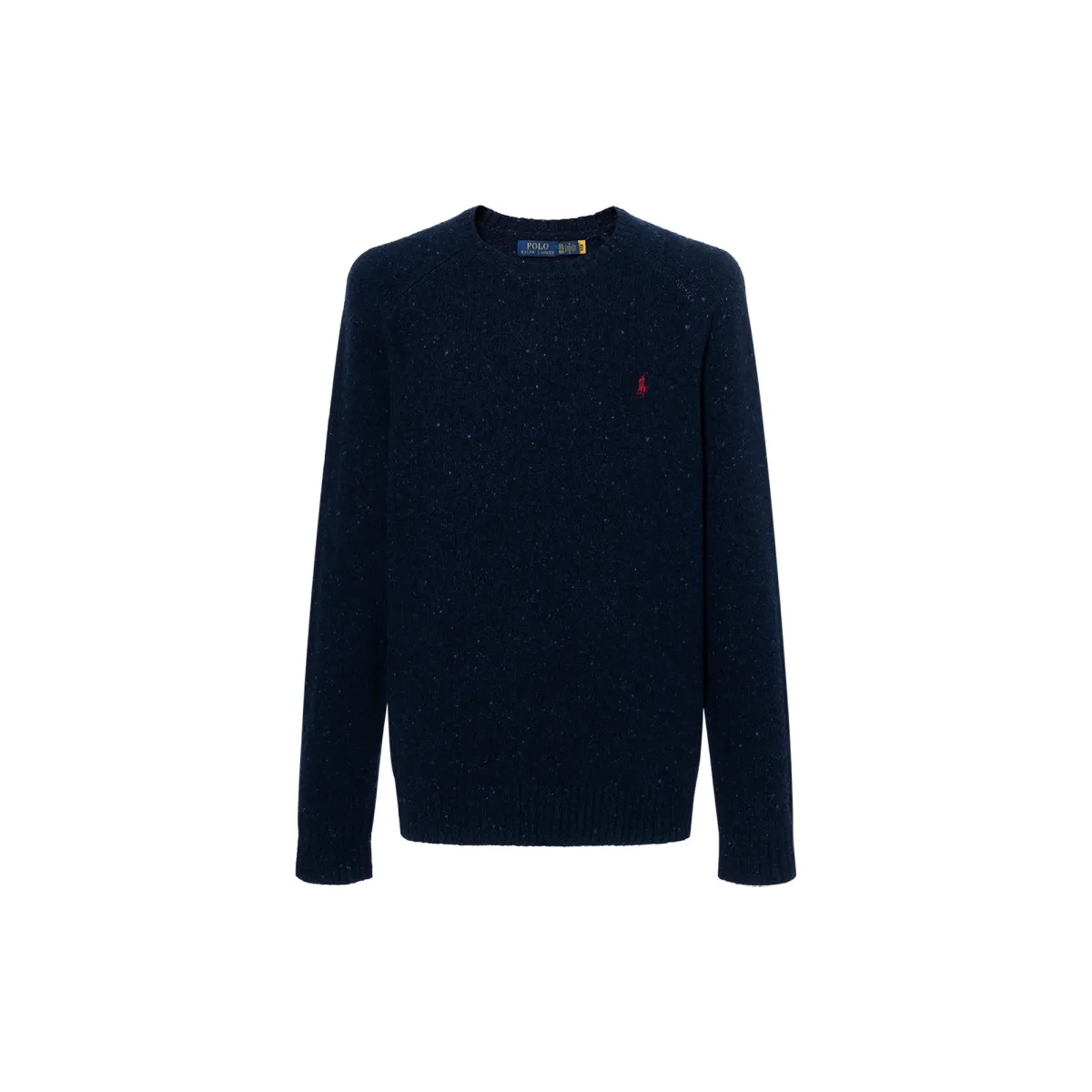 Polo Ralph Lauren Sweater Standard Men's Marine Blue