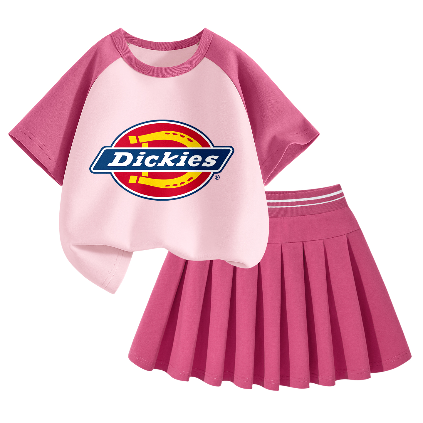 Платье Dickies Dickies T2026 (белая)