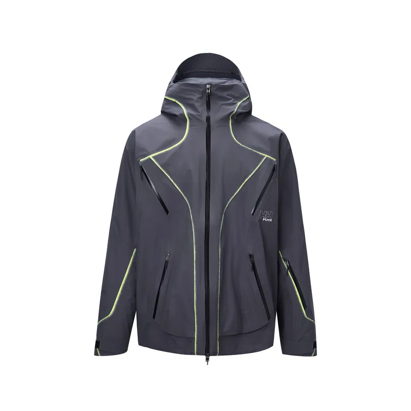 HELLY HANSEN Rainproof Windbreaker Jacket Men's