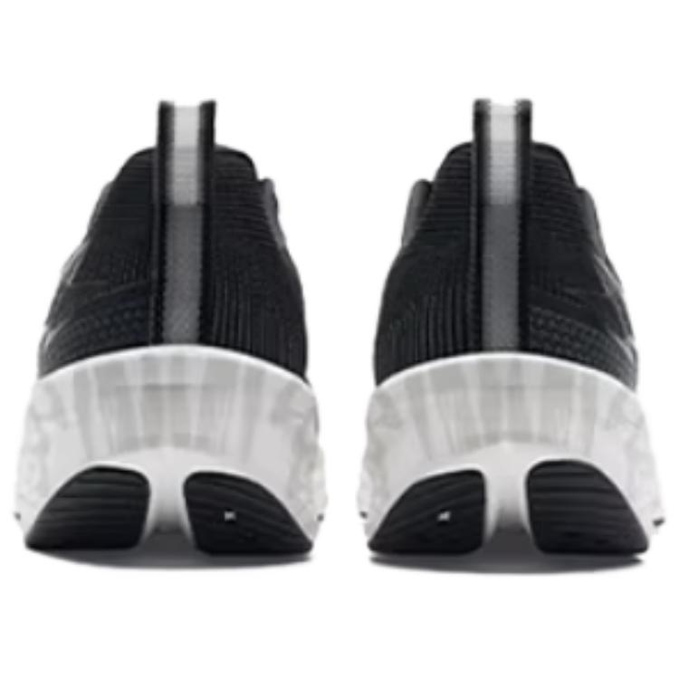 XTEP 6.0 Speed Low top Sprint Running Shoes Men’s Charcoal Gray