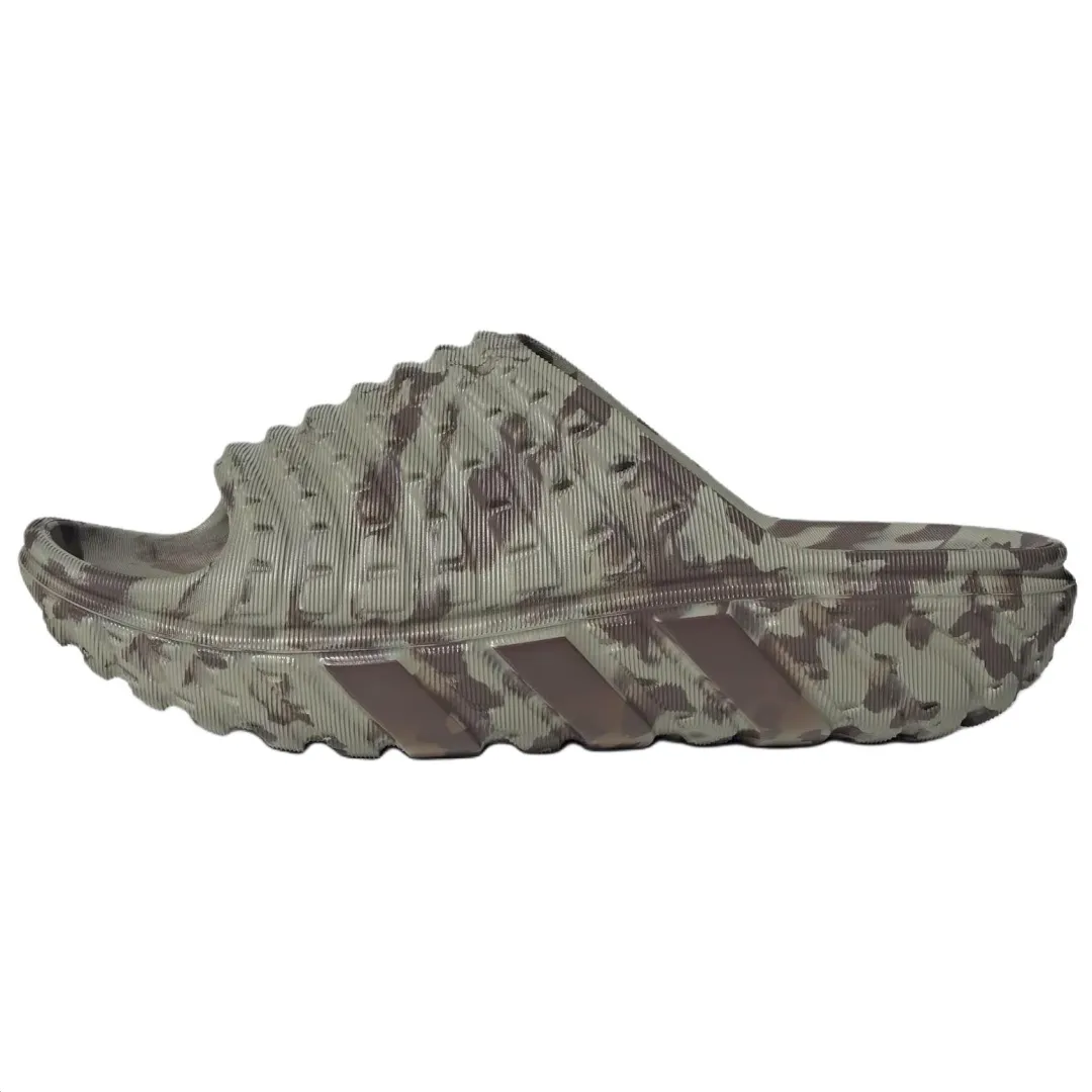 Adidas Originals Slide Slippers Unisex Green