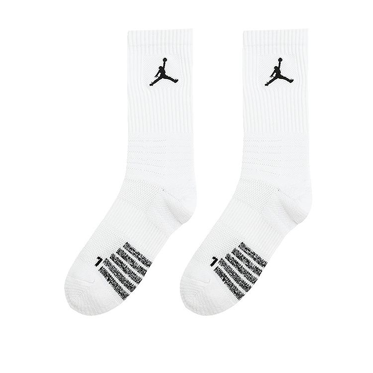 Носки Jordan (черные)