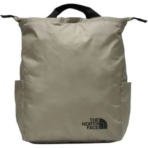 THE NORTH FACE 29.2L Backpack Outdoor Bag Nylon Brick Gray Unisex