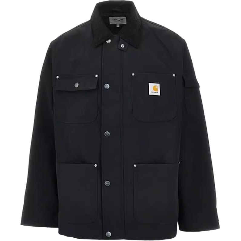 Мужская куртка Carhartt (серая)