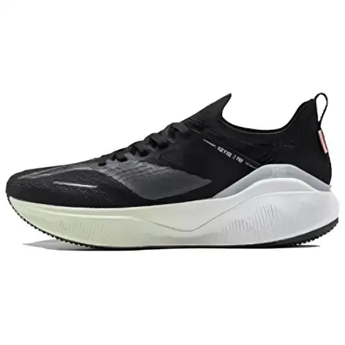 Li Ning YueYing 3.0 Pro Low top Running Shoes Women's Black