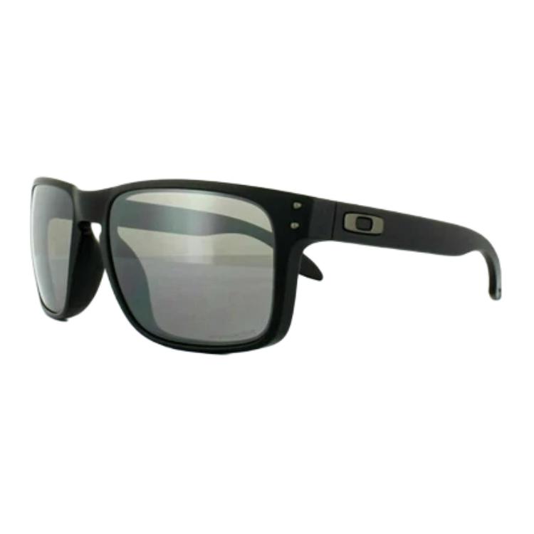 Мужские очки Oakley Sunglasses (черные солнцезащитные)