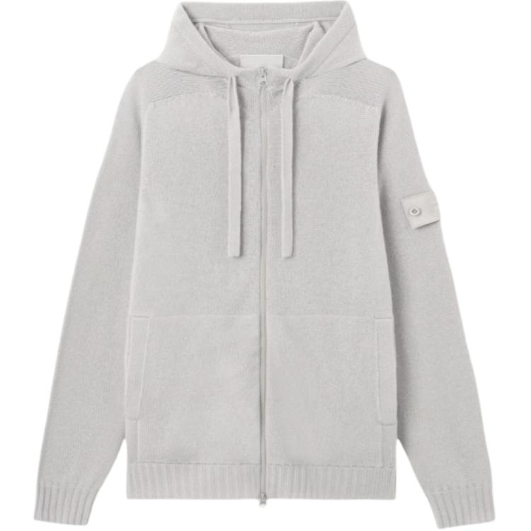 Мужская куртка STONE ISLAND (черная)