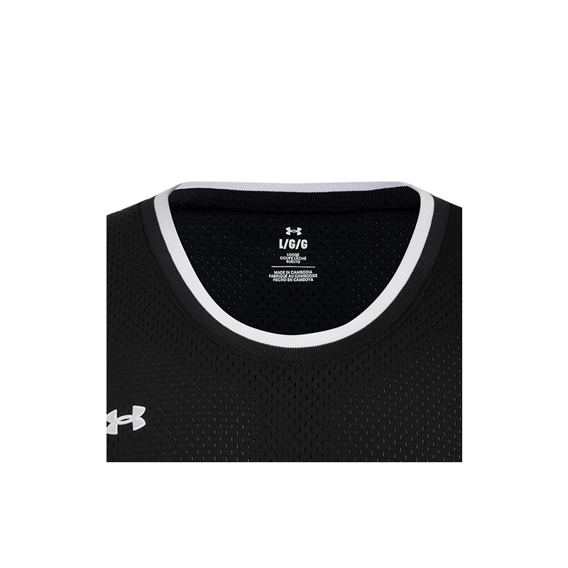 Under Armour Zone Pro Sport Vests Men’s Black
