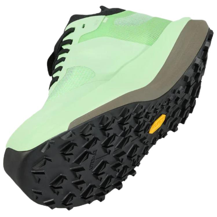Arc’teryx SYLAN Low top Running Shoes Women’s Green