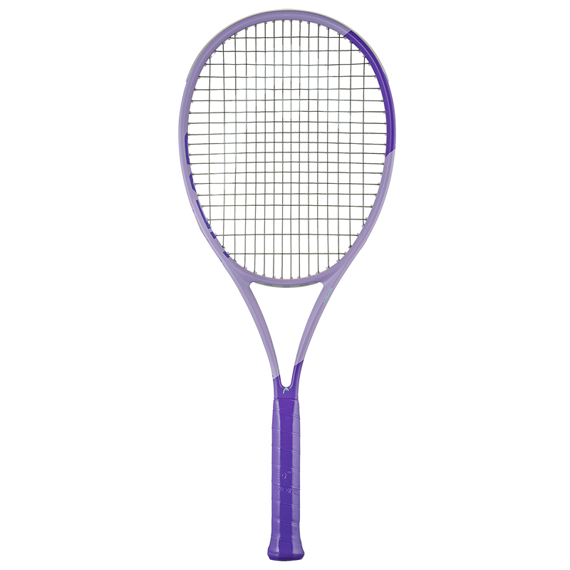 HEAD BOOM MP L Alternate 275g Racket Weight 100 Square Inches Head Size Zi Wei Star Unisex Tennis Rackets